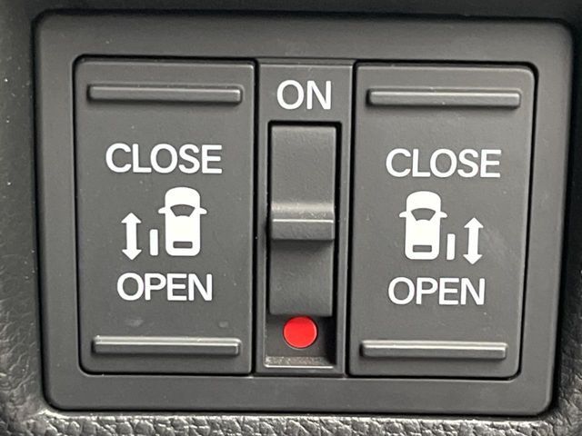 HONDA N BOX CUSTOM 2021