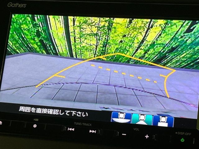 HONDA N BOX CUSTOM 2021