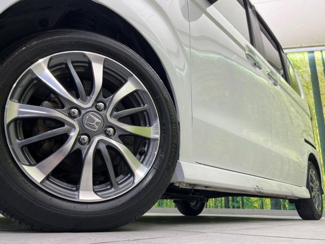 HONDA N BOX CUSTOM 2021