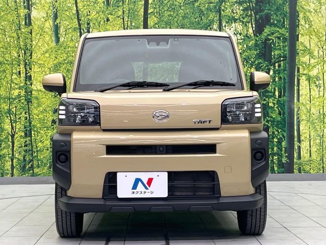 DAIHATSU TAFT 2020