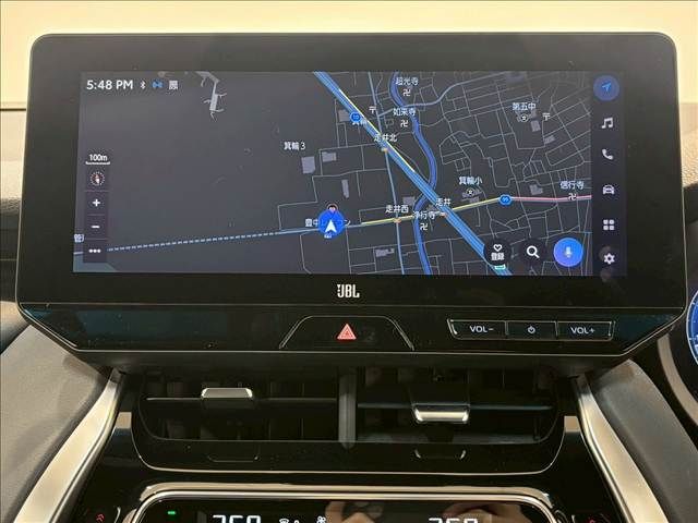 TOYOTA HARRIER 2WD 2023