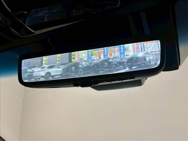 TOYOTA HARRIER 2WD 2023