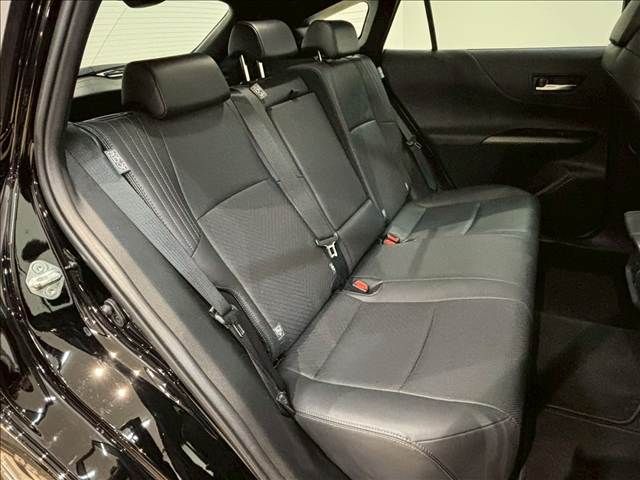 TOYOTA HARRIER 2WD 2023