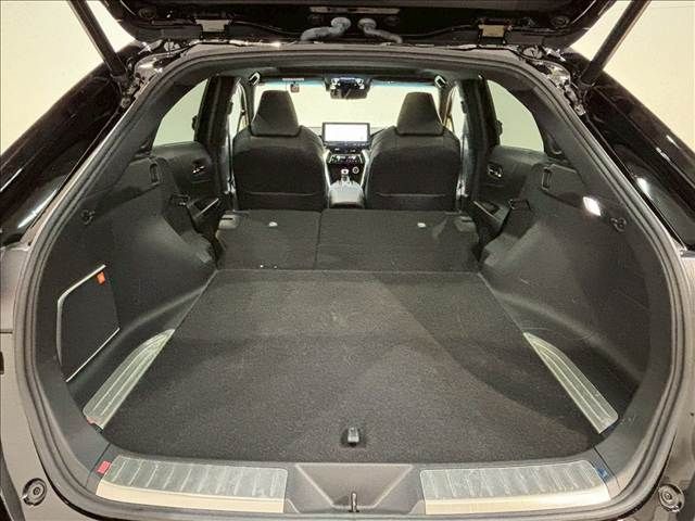 TOYOTA HARRIER 2WD 2023