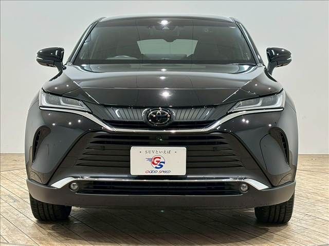 TOYOTA HARRIER 2WD 2023