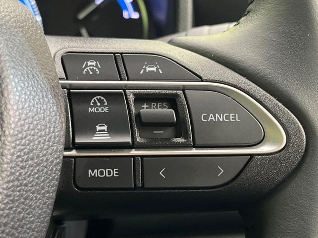 TOYOTA NOAH HYBRID 2024