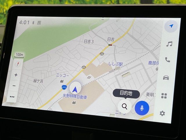 TOYOTA NOAH HYBRID 2024