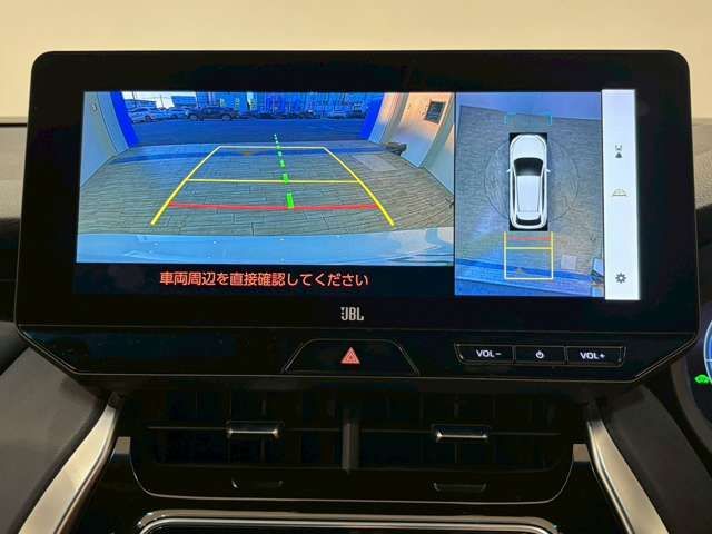 TOYOTA HARRIER HYBRID 2023