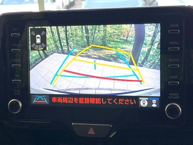 TOYOTA YARIS CROSS HYBRID 2021