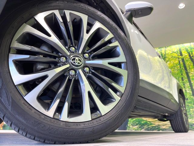 TOYOTA YARIS CROSS HYBRID 2021