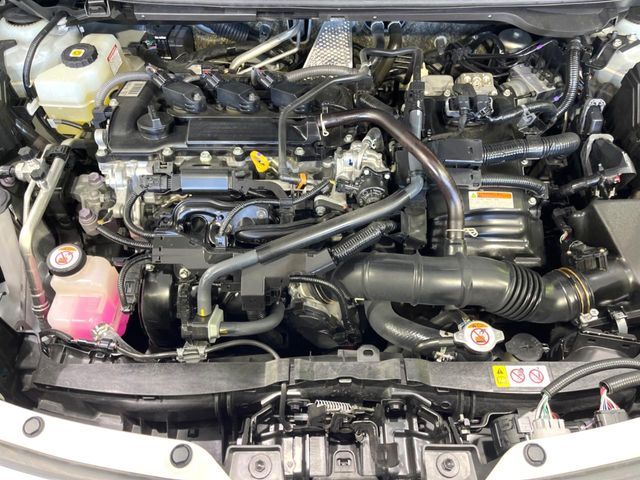 TOYOTA YARIS CROSS HYBRID 2021