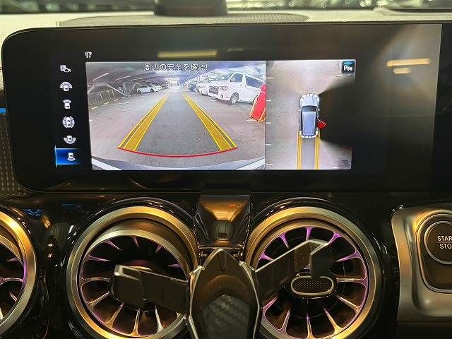 MERCEDES BENZ MERCEDES BENZ EQB 2022