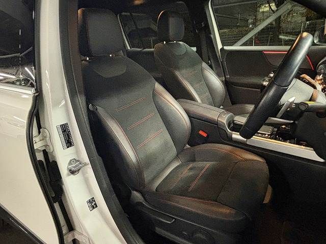 MERCEDES BENZ MERCEDES BENZ EQB 2022