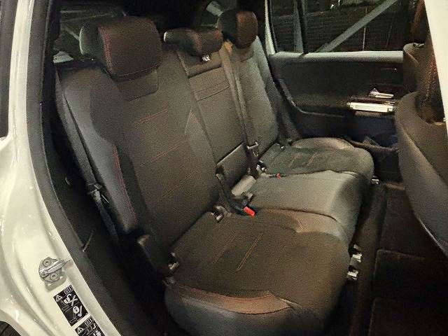 MERCEDES BENZ MERCEDES BENZ EQB 2022