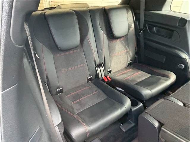 MERCEDES BENZ MERCEDES BENZ EQB 2022