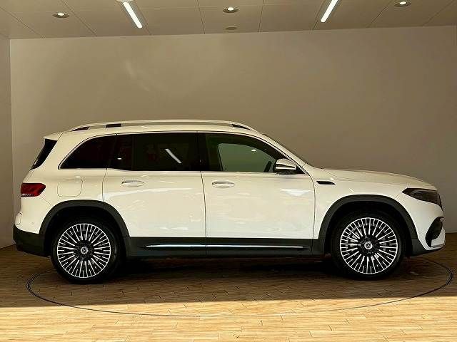 MERCEDES BENZ MERCEDES BENZ EQB 2022