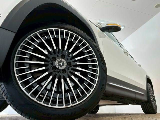 MERCEDES BENZ MERCEDES BENZ EQB 2022