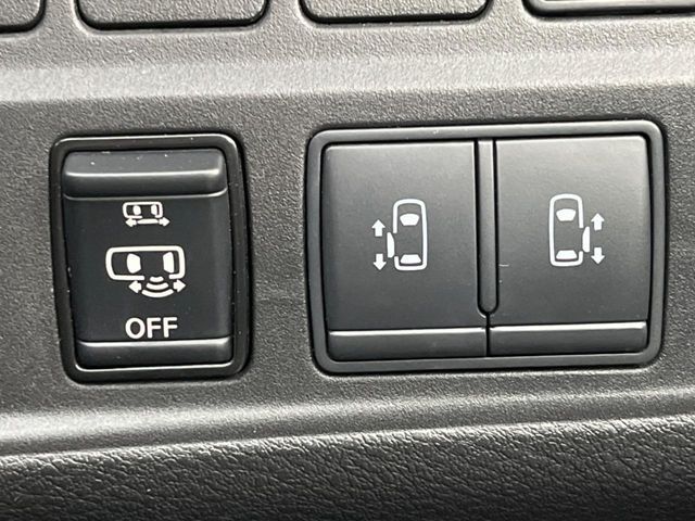 NISSAN SERENA  S-HYBRID 2021