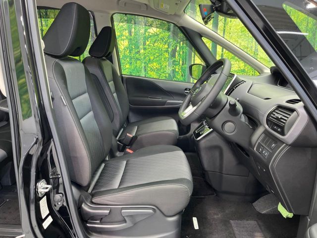 NISSAN SERENA  S-HYBRID 2021