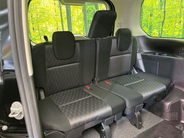 NISSAN SERENA  S-HYBRID 2021