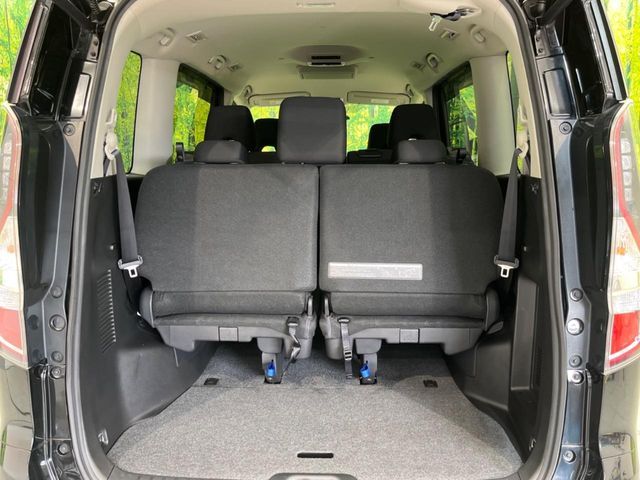 NISSAN SERENA  S-HYBRID 2021