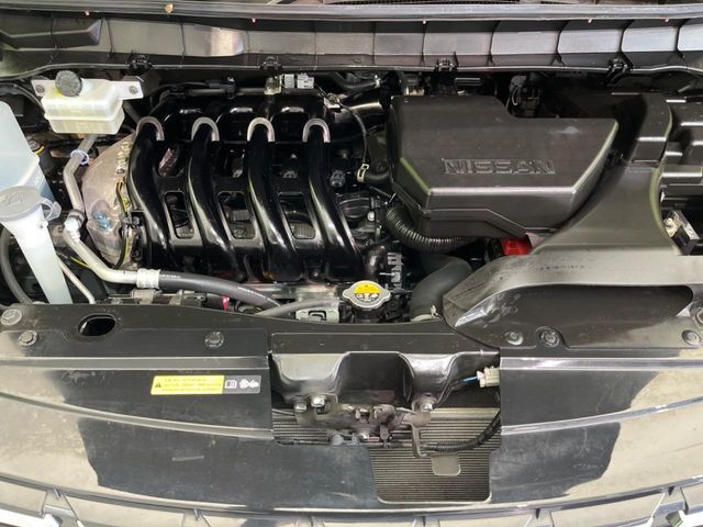 NISSAN SERENA  S-HYBRID 2021