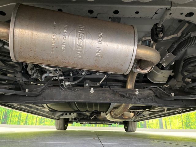 NISSAN SERENA  S-HYBRID 2021