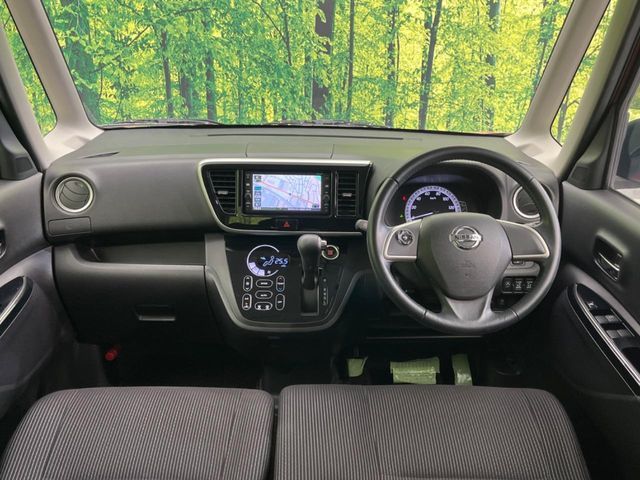 NISSAN DAYZ ROOX 2017