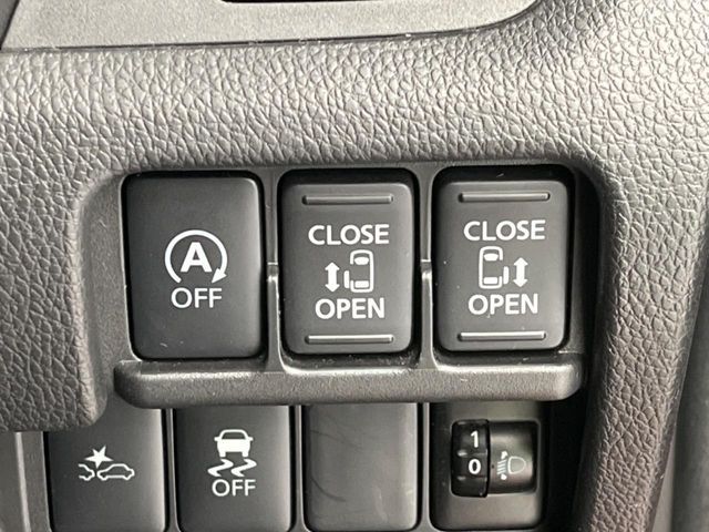 NISSAN DAYZ ROOX 2017