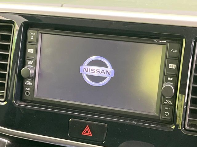 NISSAN DAYZ ROOX 2017