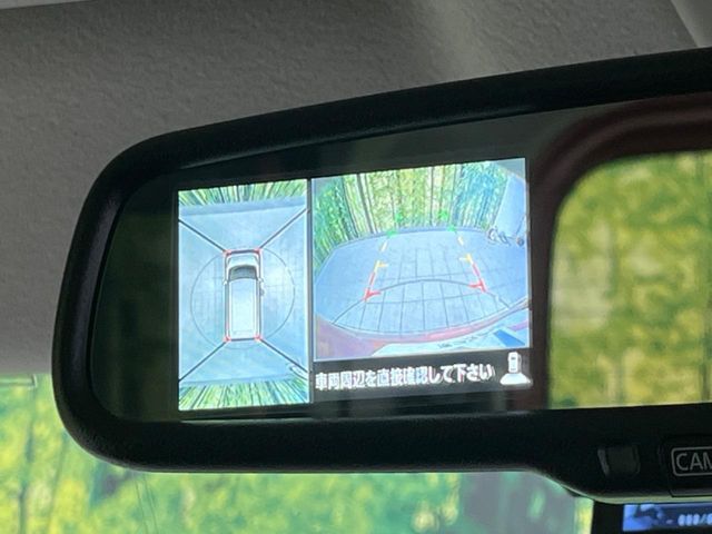 NISSAN DAYZ ROOX 2017