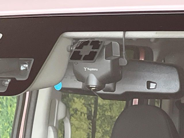 NISSAN DAYZ ROOX 2017