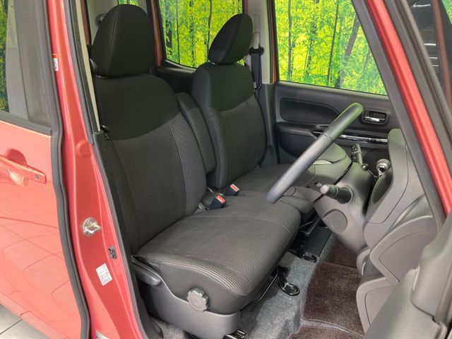 NISSAN DAYZ ROOX 2017