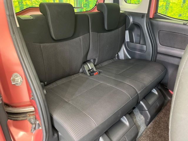 NISSAN DAYZ ROOX 2017