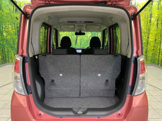 NISSAN DAYZ ROOX 2017