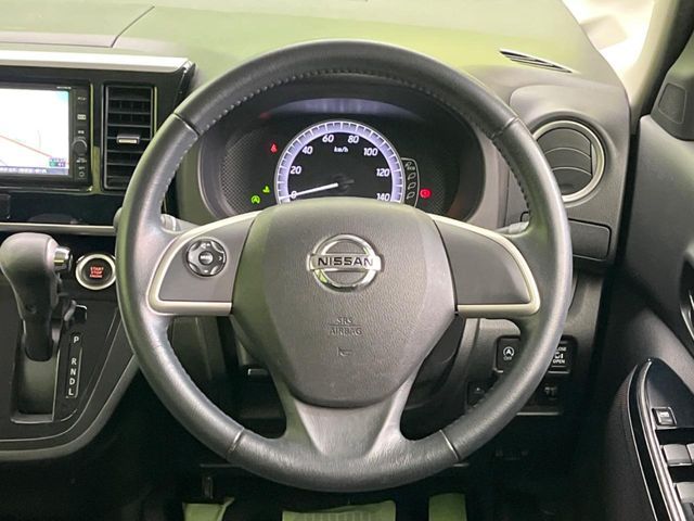 NISSAN DAYZ ROOX 2017