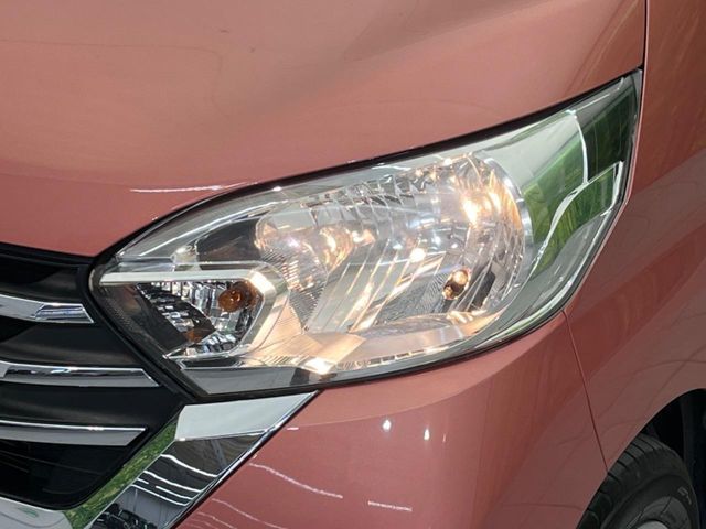 NISSAN DAYZ ROOX 2017