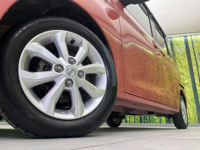 NISSAN DAYZ ROOX 2017