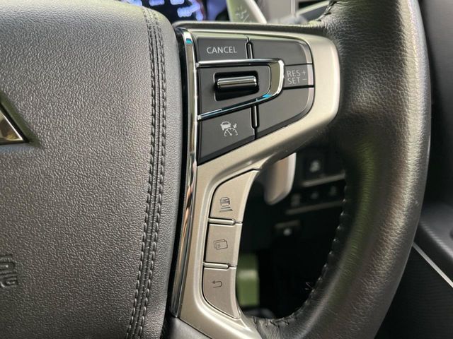 MITSUBISHI DELICA D:5 4WD 2023