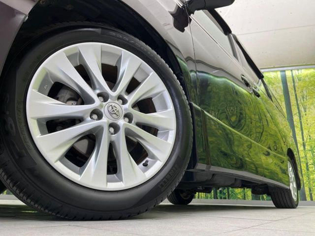 TOYOTA VELLFIRE 2009