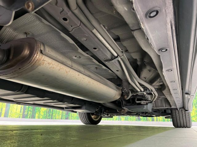 TOYOTA VELLFIRE 2009