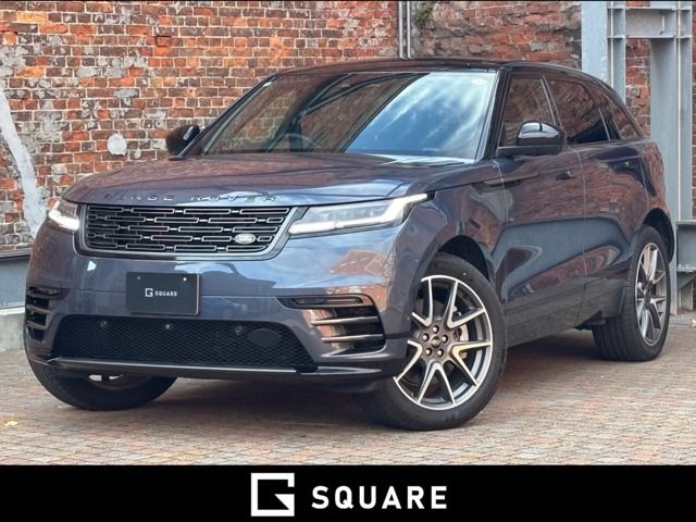 ROVER ROVER RANGE ROVER VELAR 2024
