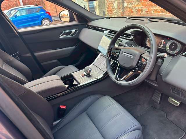 ROVER ROVER RANGE ROVER VELAR 2024