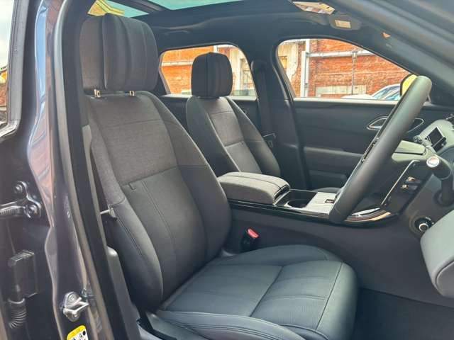 ROVER ROVER RANGE ROVER VELAR 2024