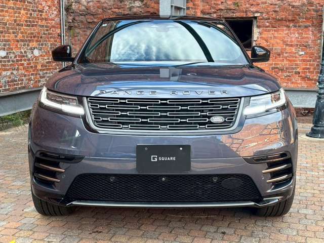 ROVER ROVER RANGE ROVER VELAR 2024