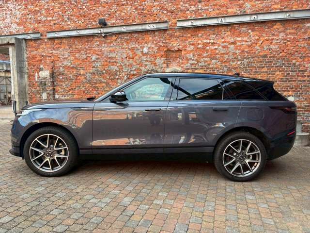 ROVER ROVER RANGE ROVER VELAR 2024