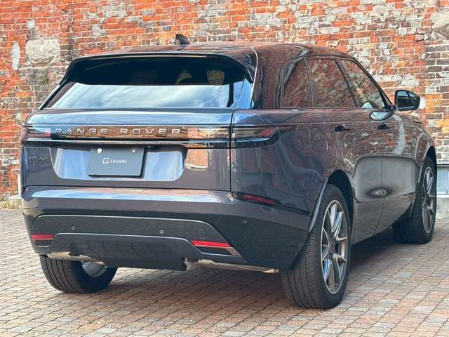 ROVER ROVER RANGE ROVER VELAR 2024