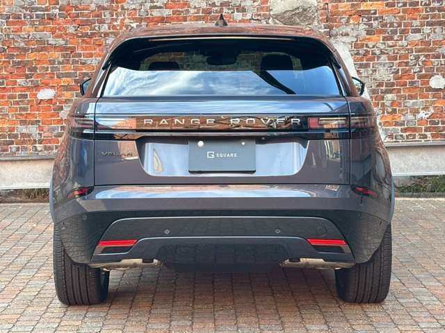 ROVER ROVER RANGE ROVER VELAR 2024