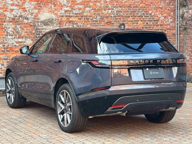 ROVER ROVER RANGE ROVER VELAR 2024