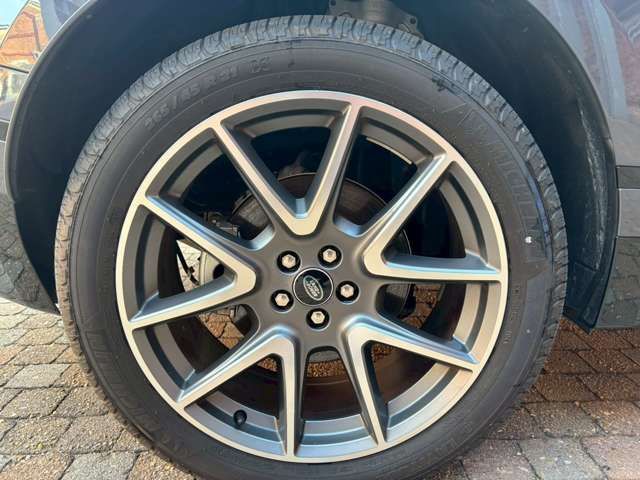 ROVER ROVER RANGE ROVER VELAR 2024